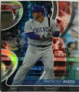 Anthony Rizzo