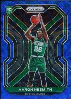 Aaron Nesmith