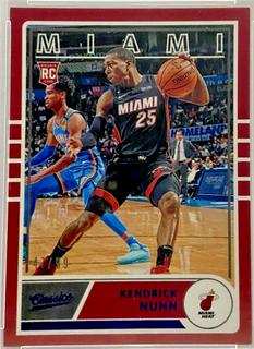 Kendrick Nunn