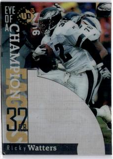Ricky Watters