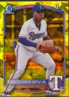 David Ortiz Jr.