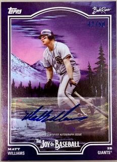 Matt Williams