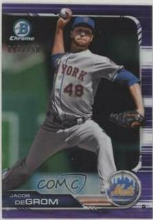 Jacob deGrom