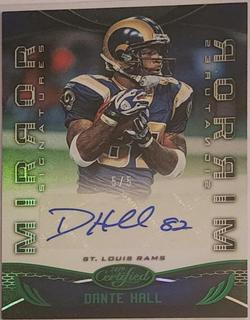 Dante Hall