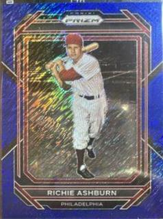 Richie Ashburn
