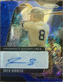 Drew Burress