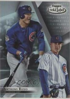 Anthony Rizzo