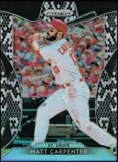 Matt Carpenter