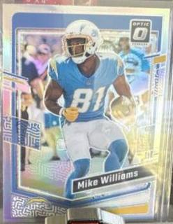Mike Williams