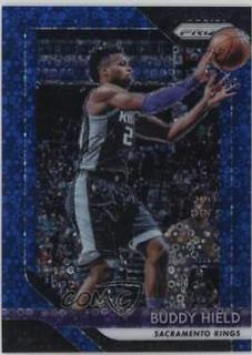 Buddy Hield