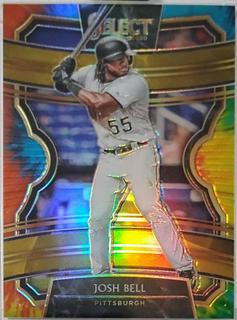Josh Bell