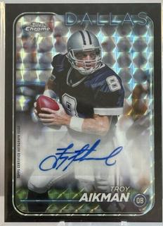 Troy Aikman
