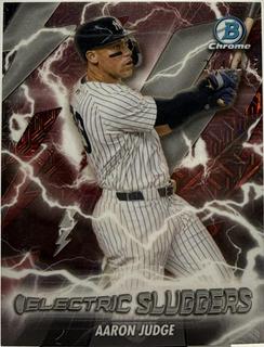 Aaron Judge
