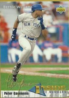 Bernie Williams
