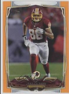 Jordan Reed