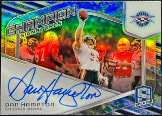 Dan Hampton