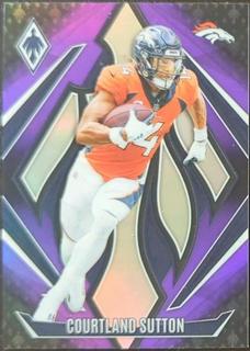 Courtland Sutton