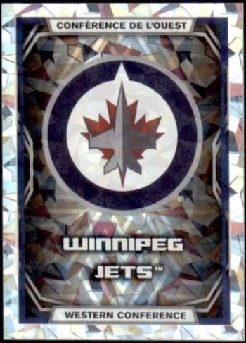 Winnipeg Jets #558