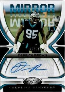 Derrick Brown