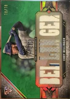 Cody Bellinger