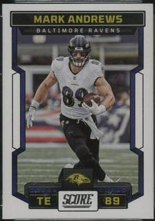 Mark Andrews