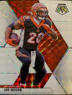 Joe Mixon