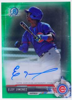 Eloy Jimenez