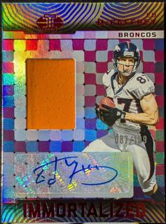Ed McCaffrey
