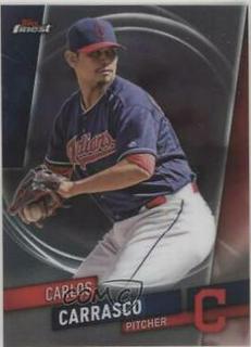 Carlos Carrasco