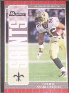 Deuce McAllister