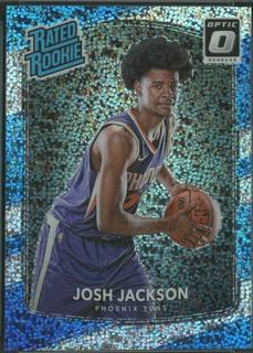 Josh Jackson