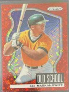 Mark McGwire