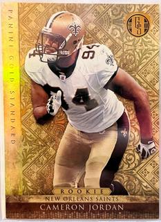 Cameron Jordan