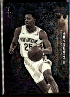 Trey Murphy III