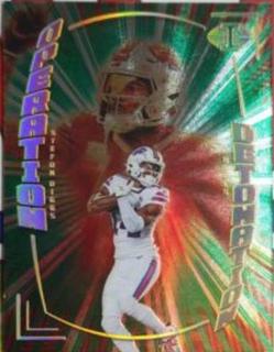 Stefon Diggs