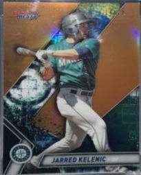 Jarred Kelenic