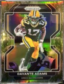 Davante Adams