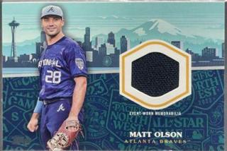 Matt Olson
