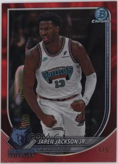 Jaren Jackson Jr.