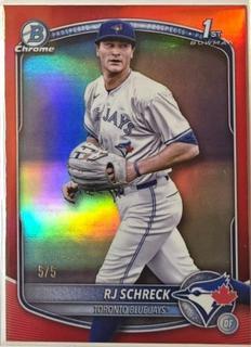 RJ Schreck