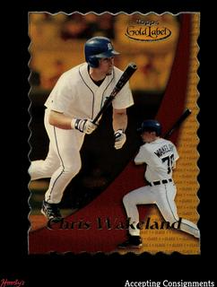 Chris Wakeland