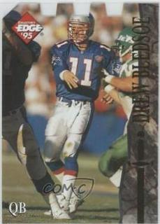 Drew Bledsoe