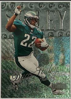 Duce Staley