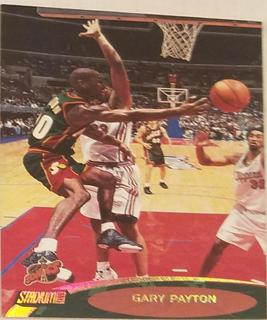 Gary Payton