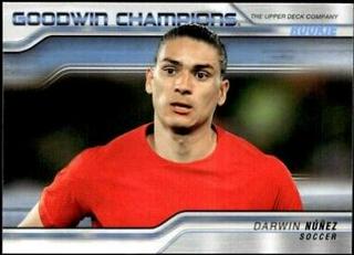 Darwin Nunez