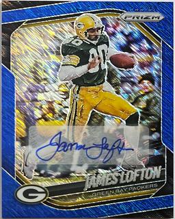 James Lofton