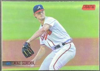 Mike Soroka