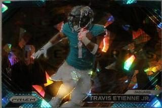 Travis Etienne Jr.