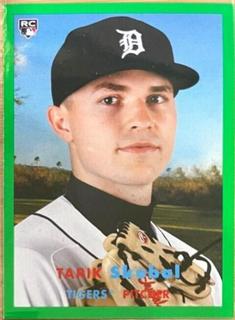 Tarik Skubal