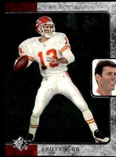 Steve Bono